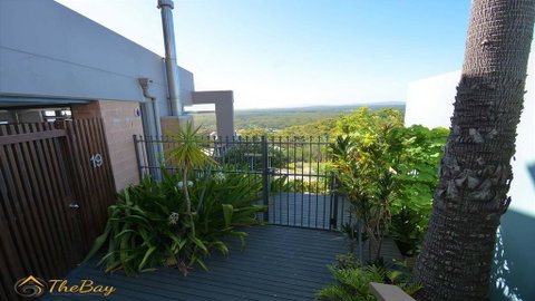 One Mile Ridge No.19 - Holiday Byron Bay 1