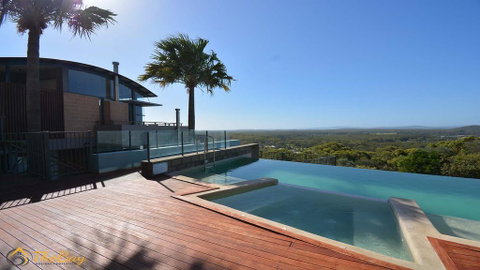 One Mile Ridge No.19 - Holiday Byron Bay 0