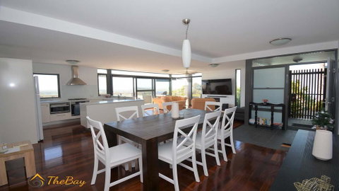 One Mile Ridge No.19 - Holiday Byron Bay 3