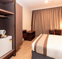 Opal Ridge Motel - Holiday Byron Bay