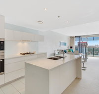 Oracle - 5 Star Luxury - Level 25 - Holiday Byron Bay
