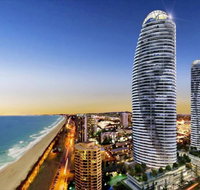 Oracle Broadbeach - Holiday Byron Bay