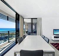 Oracle Resort Luxe Private 2 Bed - Tower 1 - Holiday Byron Bay