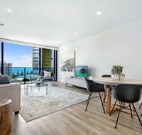 Oracle Resort Luxury Private 2 Bedroom - Holiday Byron Bay