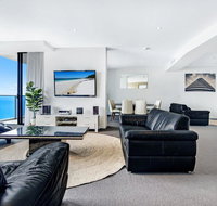 Oracle Resort Private 3 Bed Sub Penthouse - Holiday Byron Bay