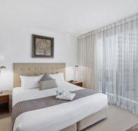Oracle Resort Private Luxe 2 Bedroom - Holiday Byron Bay