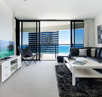 Oracle Sleek  Stylish 2 Bedroom Ocean View - Holiday Byron Bay
