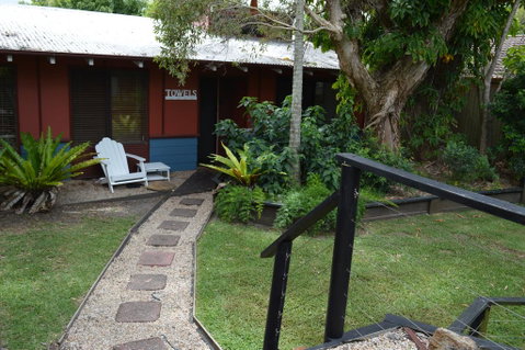 Orangewood - Holiday Byron Bay 3