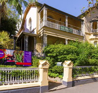 Original Backpackers - Holiday Byron Bay