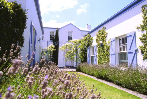 Oscars Waterfront Boutique Hotel - Holiday Byron Bay 2