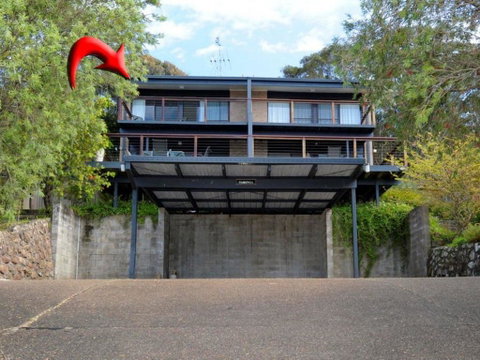 Our Place @ Fingal Bay - Holiday Byron Bay 1