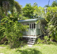 OurBonnieDoon - Holiday Byron Bay