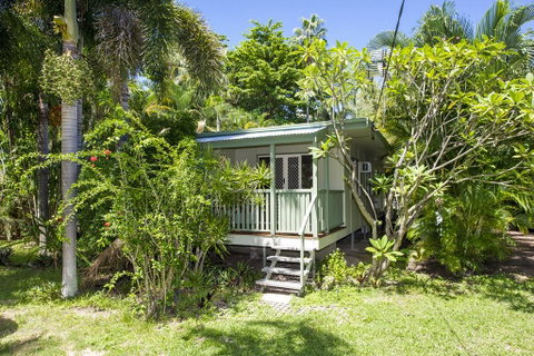 OurBonnieDoon - Holiday Byron Bay 0
