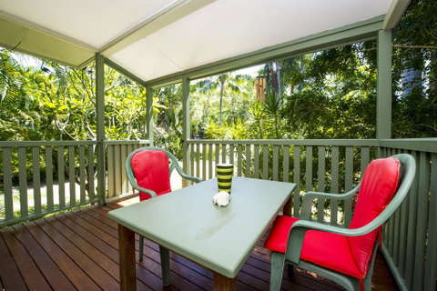 OurBonnieDoon - Holiday Byron Bay 2