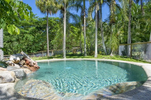 OurBonnieDoon - Holiday Byron Bay 1