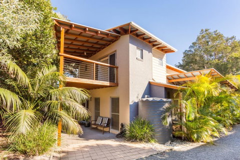 OUTRIGGER - Holiday Byron Bay 0