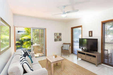 OUTRIGGER - Holiday Byron Bay 3