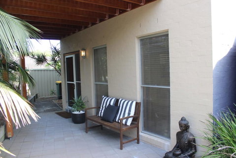 OUTRIGGER - Holiday Byron Bay 1