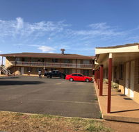 OVERLANDER MOTOR LODGE - Holiday Byron Bay