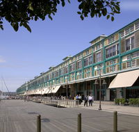 Ovolo Woolloomooloo - Holiday Byron Bay