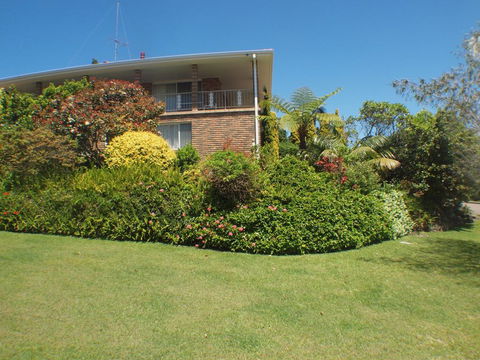 Pacific Drive, 89 - Holiday Byron Bay 0