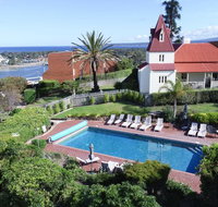 Pacific Heights Holiday Apartments - Holiday Byron Bay