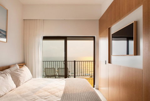 Pacific Hotel Yamba - Holiday Byron Bay 2