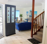 PACIFIC PALMS - Holiday Byron Bay