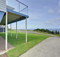 Pacific Street 28 Ocean Retreat - Holiday Byron Bay