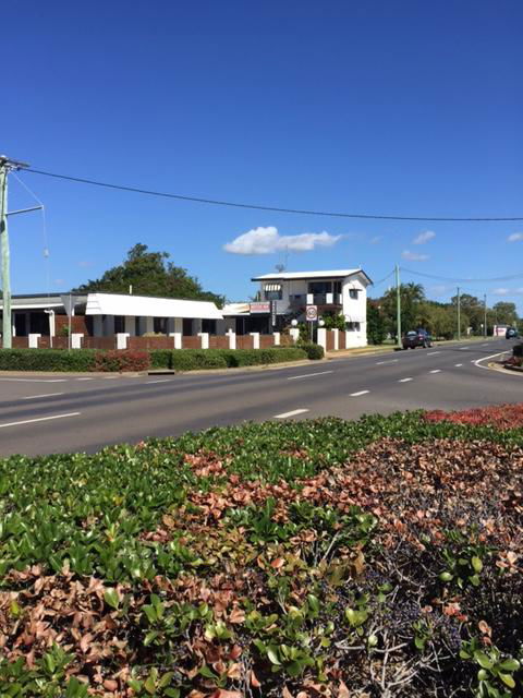 Pacific Sun Motor Inn - Holiday Byron Bay 2