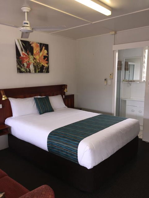 Pacific Sun Motor Inn - Holiday Byron Bay 3