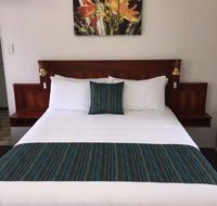 Pacific Sun Motor Inn