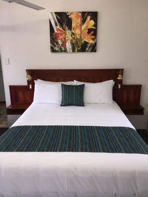 Pacific Sun Motor Inn - Holiday Byron Bay 0
