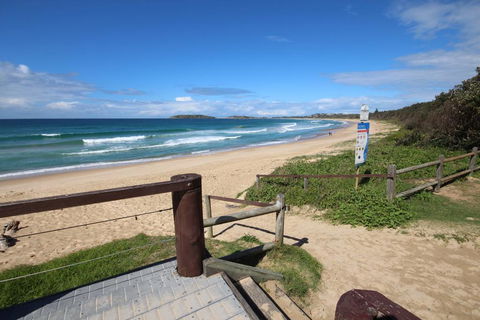 Pacific Towers 402 - Coffs Harbour, NSW - Holiday Byron Bay 2
