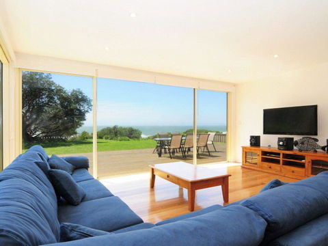 Pacific Views - Direct Access Onto Culburra Beach - Holiday Byron Bay 0