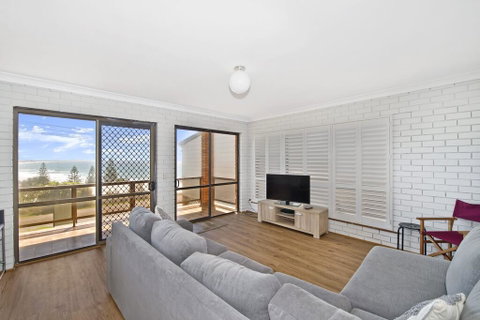 PACIFiCA - ALL ABOUT ALL VIEW - Holiday Byron Bay 1