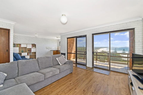 PACIFiCA - ALL ABOUT ALL VIEW - Holiday Byron Bay 3