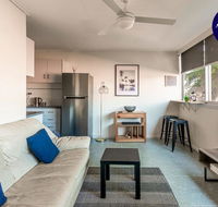 PADDINGTON PAD with PARKING  SMART TV  POOL - Holiday Byron Bay