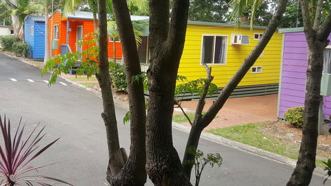 Palm Beach Caravan Park - Holiday Byron Bay 2