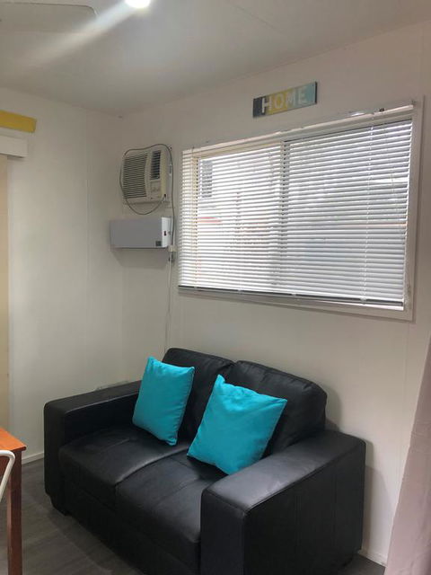 Palm Beach Caravan Park - Holiday Byron Bay 1