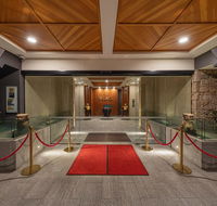 Palms Hotel - Holiday Byron Bay
