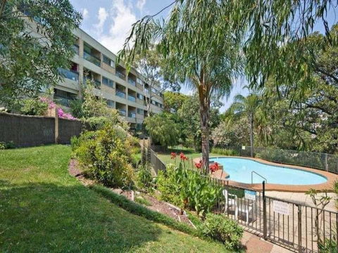 PANAMA-hosted By:L'Abode Accommodation - Holiday Byron Bay 2