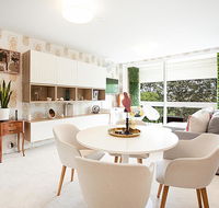 PANAMA-hosted byL'Abode Accommodation - Holiday Byron Bay