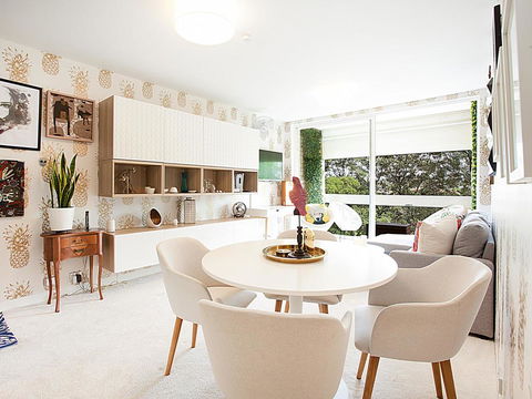 PANAMA-hosted By:L'Abode Accommodation - Holiday Byron Bay 0