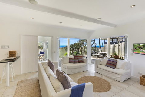 Pandanus - Peregian Beach - Holiday Byron Bay 2