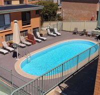 Panoramic Townhouse 8 - Holiday Byron Bay