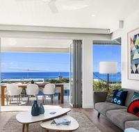 Paperbark A - Luxury Duplex in Sunshine Beach - Holiday Byron Bay