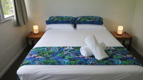 Paradise Apartments Unit 2 - Holiday Byron Bay 2