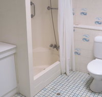 Paradise Apartments Unit 2 - Holiday Byron Bay