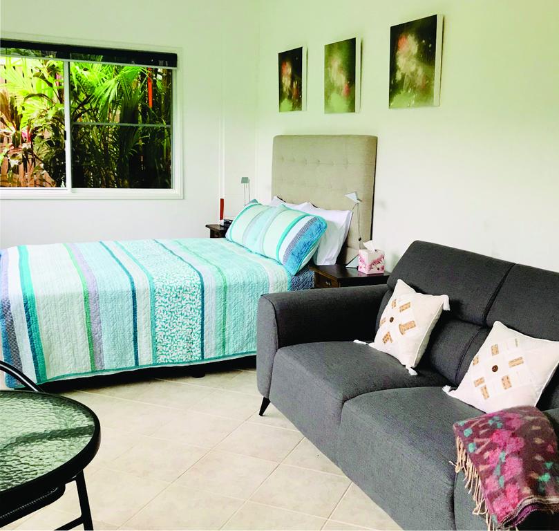 Silkwood QLD Holiday Byron Bay